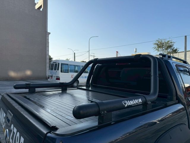 VOLKSWAGEN福斯 AMAROK  第8張相片