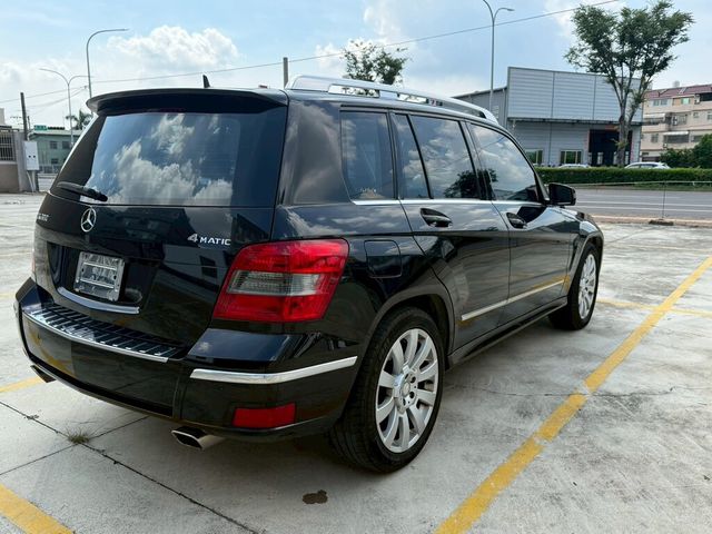M-BENZ賓士 GLK300  第3張相片