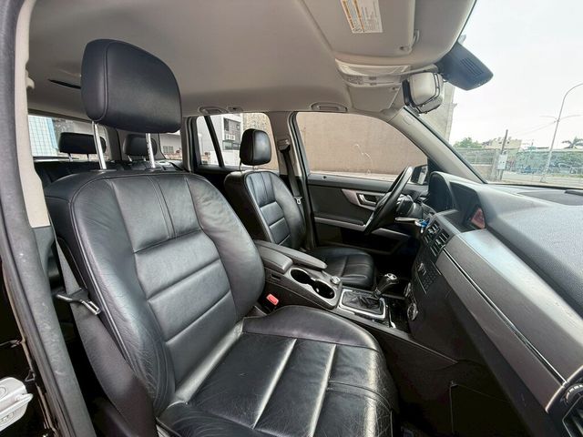 M-BENZ賓士 GLK300  第5張相片