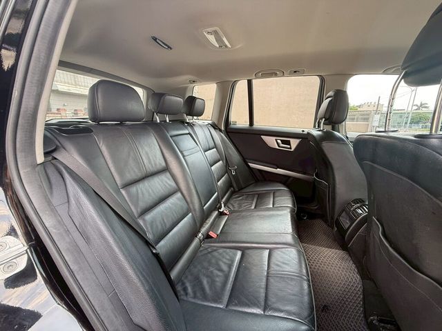 M-BENZ賓士 GLK300  第6張相片