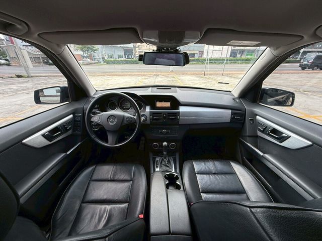 M-BENZ賓士 GLK300  第7張相片