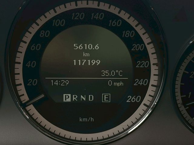 M-BENZ賓士 GLK300  第10張相片