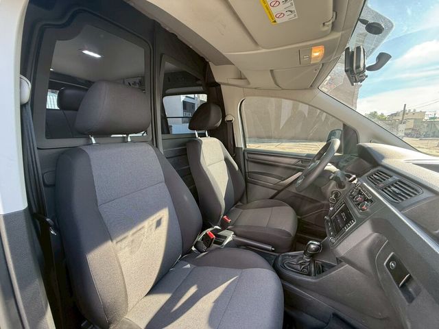 VOLKSWAGEN福斯 CADDY  第5張相片