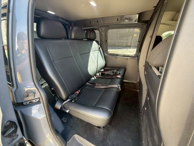 VOLKSWAGEN福斯 CADDY  第6張相片