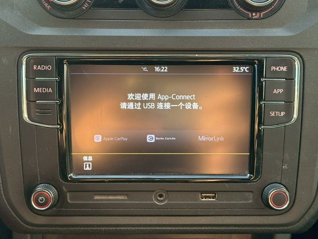 VOLKSWAGEN福斯 CADDY  第8張相片