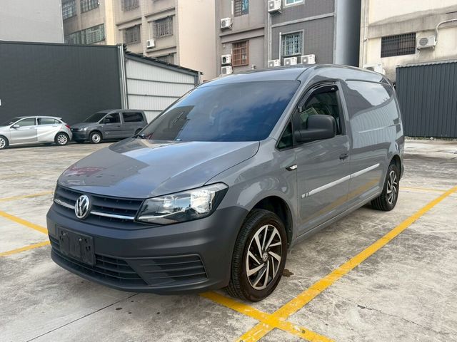 VOLKSWAGEN福斯 CADDY  第1張相片