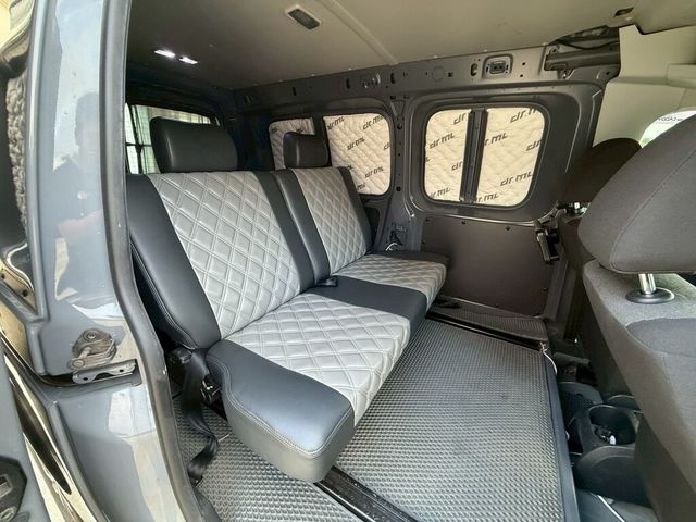 VOLKSWAGEN福斯 CADDY  第6張相片