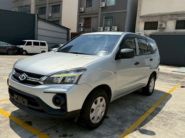 MITSUBISHI三菱 ZINGER  第1張相片
