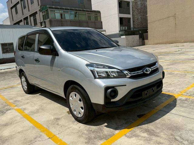 MITSUBISHI三菱 ZINGER  第2張相片