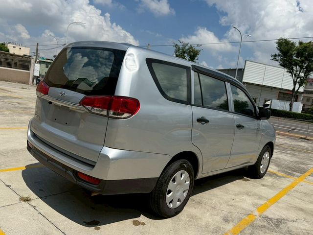 MITSUBISHI三菱 ZINGER  第3張相片