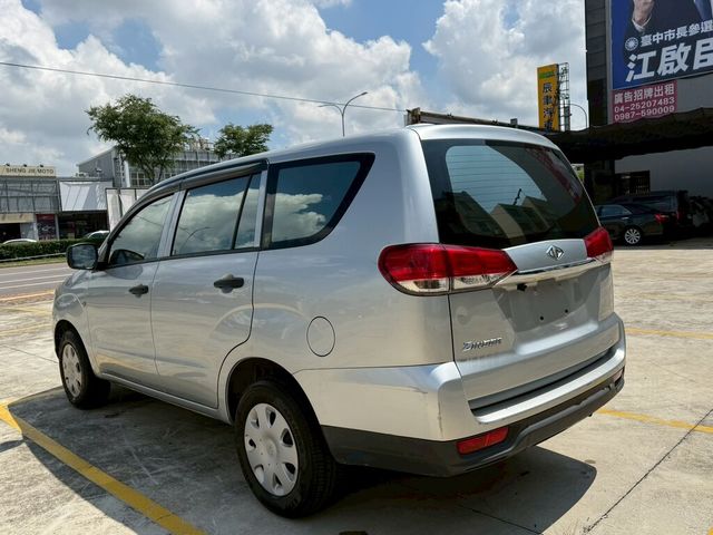 MITSUBISHI三菱 ZINGER  第4張相片