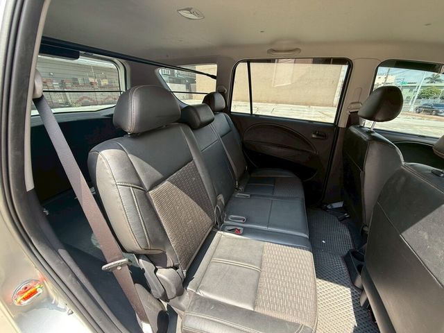 MITSUBISHI三菱 ZINGER  第6張相片