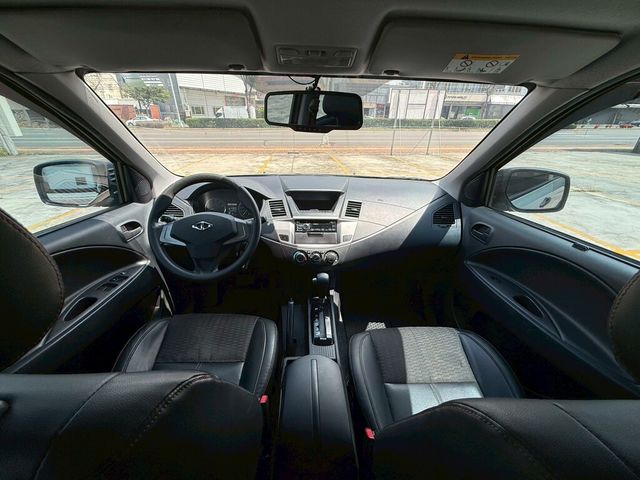 MITSUBISHI三菱 ZINGER  第7張相片