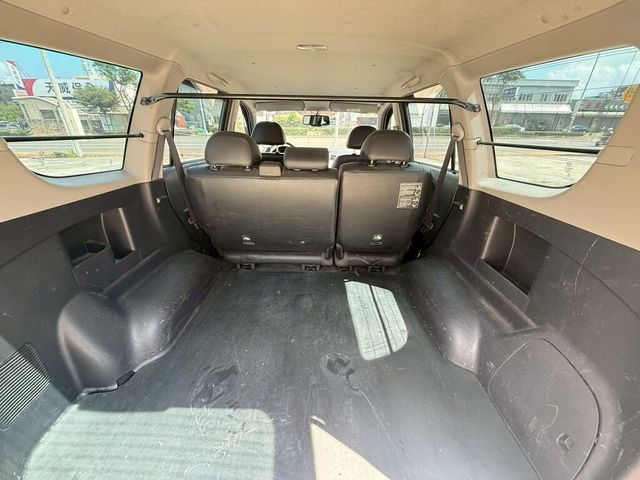 MITSUBISHI三菱 ZINGER  第8張相片
