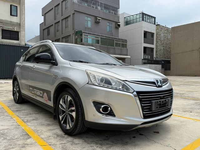 LUXGEN納智捷 U6 TURBO  第2張相片