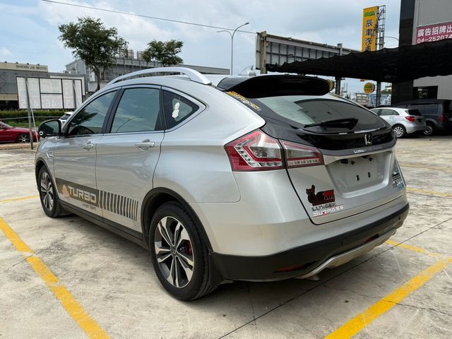LUXGEN納智捷 U6 TURBO  第4張相片