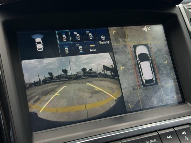 LUXGEN納智捷 U6 TURBO  第14張相片