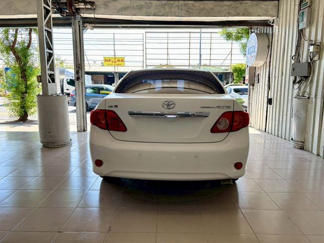 TOYOTA豐田 ALTIS  第4張相片