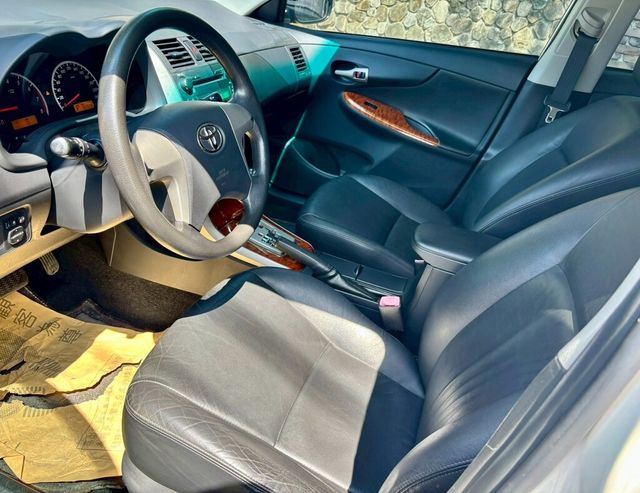 TOYOTA豐田 ALTIS  第12張相片
