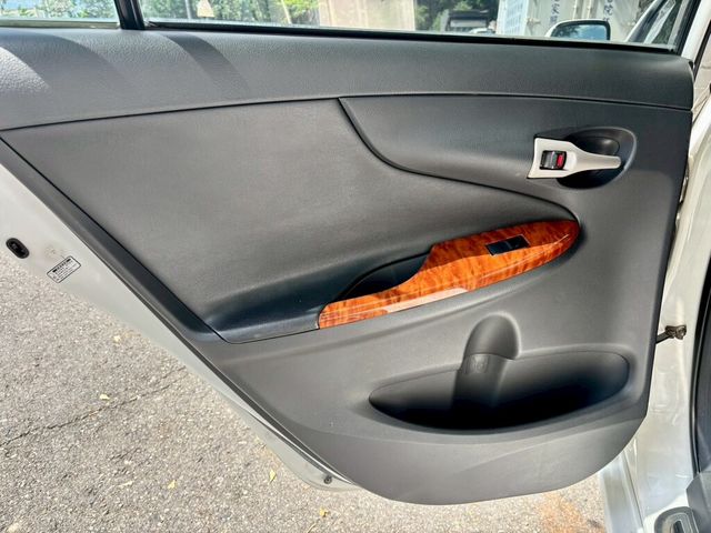 TOYOTA豐田 ALTIS  第19張相片