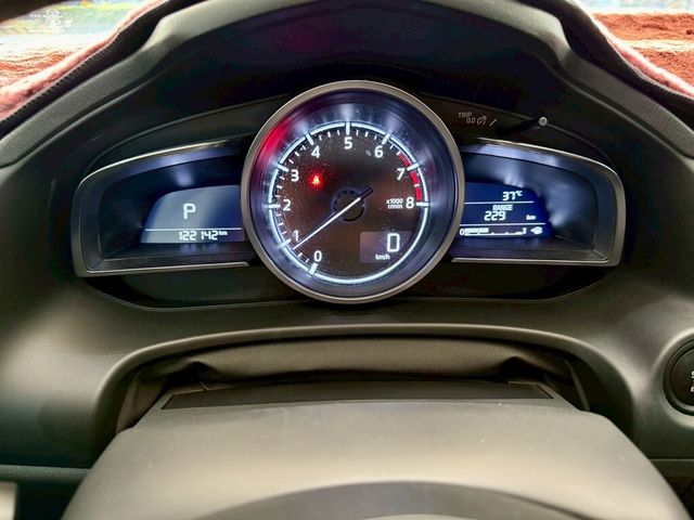 MAZDA馬自達 MAZDA 3  第5張相片