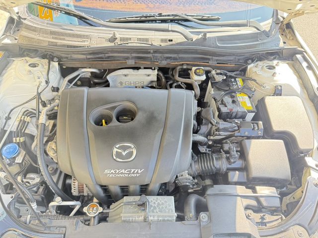 MAZDA馬自達 MAZDA 3  第6張相片