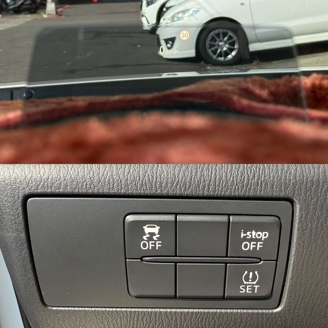 MAZDA馬自達 MAZDA 3  第18張相片