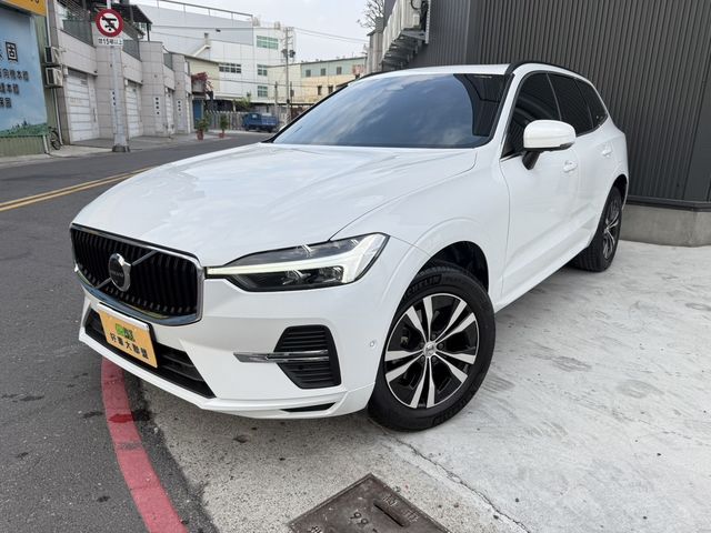 VOLVO富豪 XC60  第1張相片