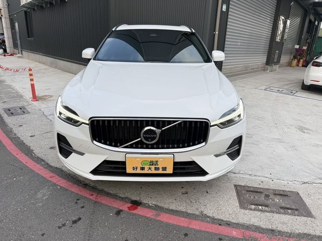 VOLVO富豪 XC60  第2張相片