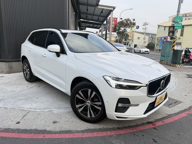 VOLVO富豪 XC60  第3張相片