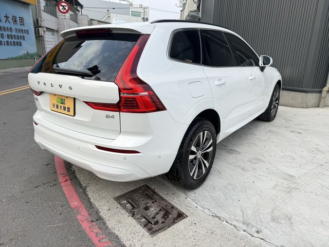 VOLVO富豪 XC60  第4張相片