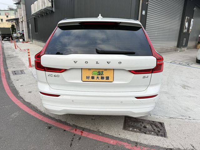 VOLVO富豪 XC60  第5張相片