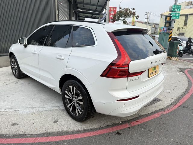 VOLVO富豪 XC60  第6張相片