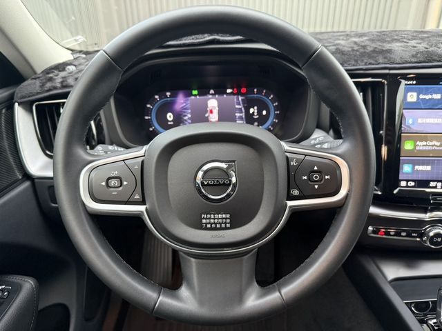 VOLVO富豪 XC60  第7張相片