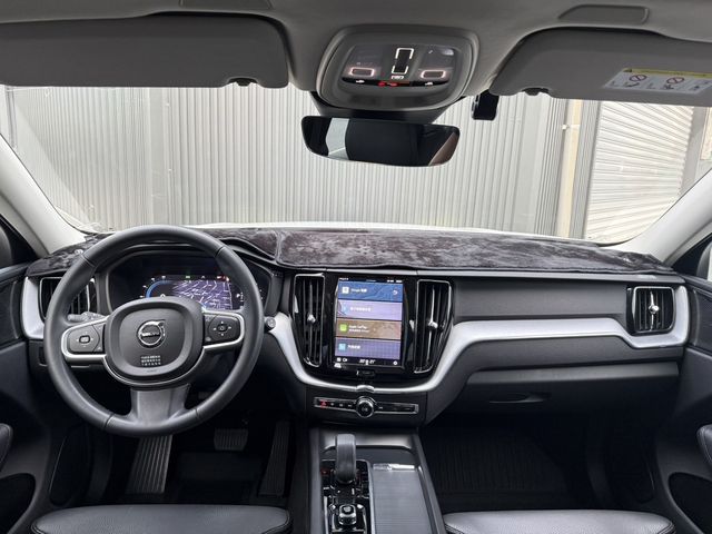 VOLVO富豪 XC60  第8張相片