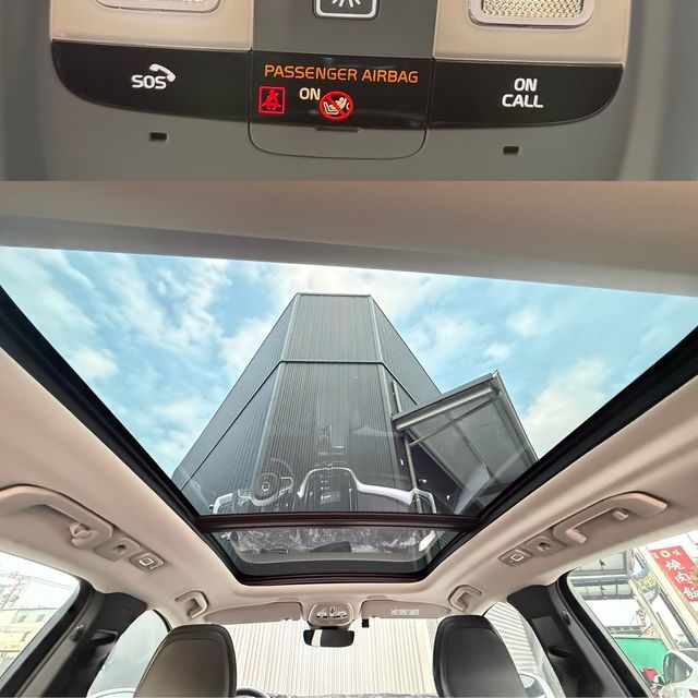 VOLVO富豪 XC60  第10張相片