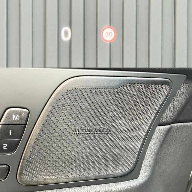 VOLVO富豪 XC60  第11張相片