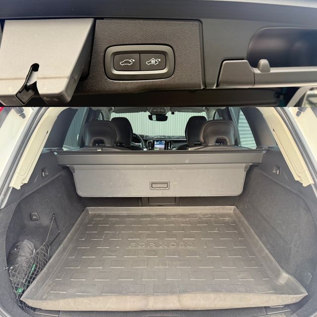 VOLVO富豪 XC60  第14張相片