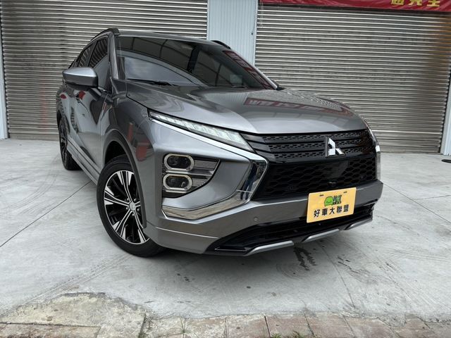 MITSUBISHI三菱 ECLIPSE  第2張相片