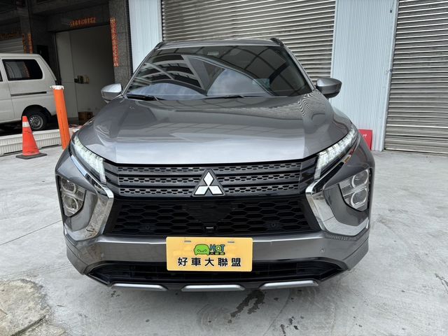 MITSUBISHI三菱 ECLIPSE  第3張相片