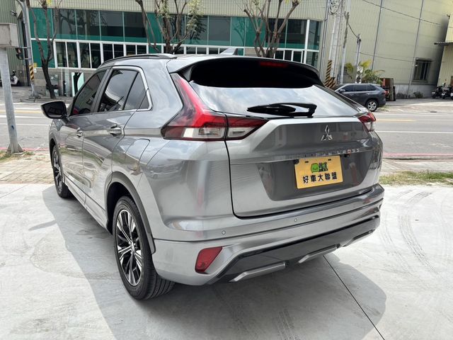 MITSUBISHI三菱 ECLIPSE  第6張相片