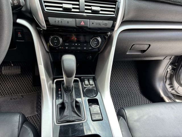 MITSUBISHI三菱 ECLIPSE  第13張相片