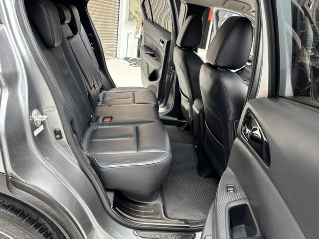 MITSUBISHI三菱 ECLIPSE  第15張相片