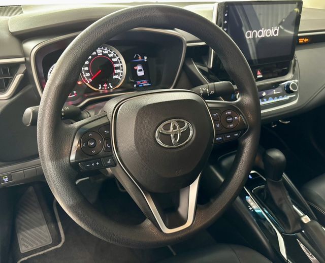 TOYOTA豐田 ALTIS  第8張相片