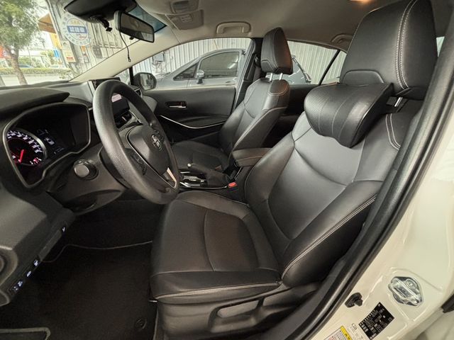 TOYOTA豐田 ALTIS  第9張相片