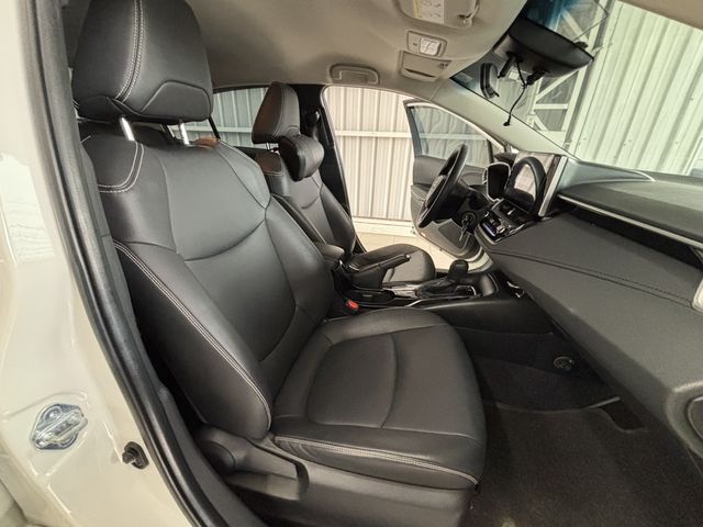 TOYOTA豐田 ALTIS  第11張相片