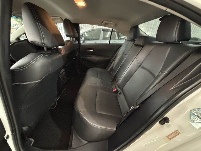 TOYOTA豐田 ALTIS  第12張相片