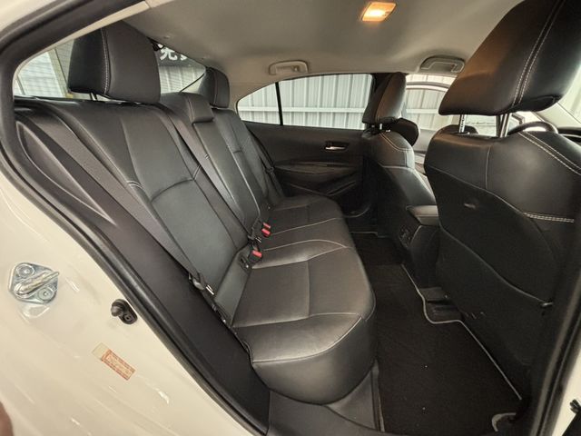 TOYOTA豐田 ALTIS  第17張相片