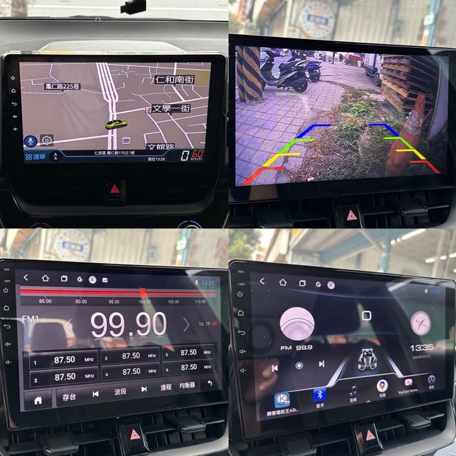 TOYOTA豐田 ALTIS  第18張相片