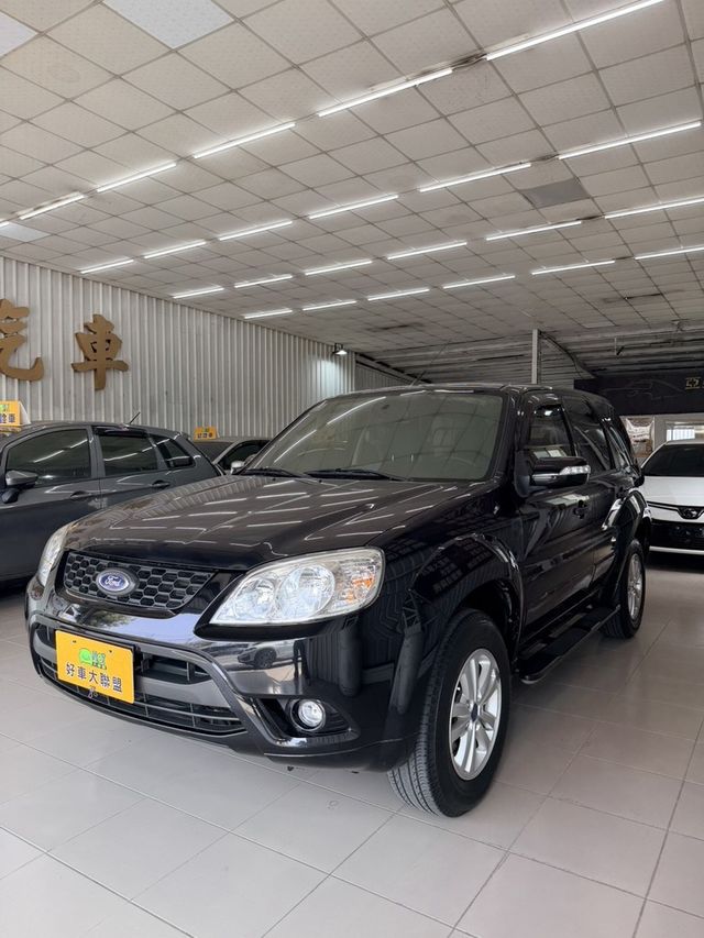 FORD福特 ESCAPE  第1張相片